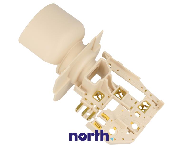 Uchwyt żarówki do lodówki Polar PCB 310 A+,1