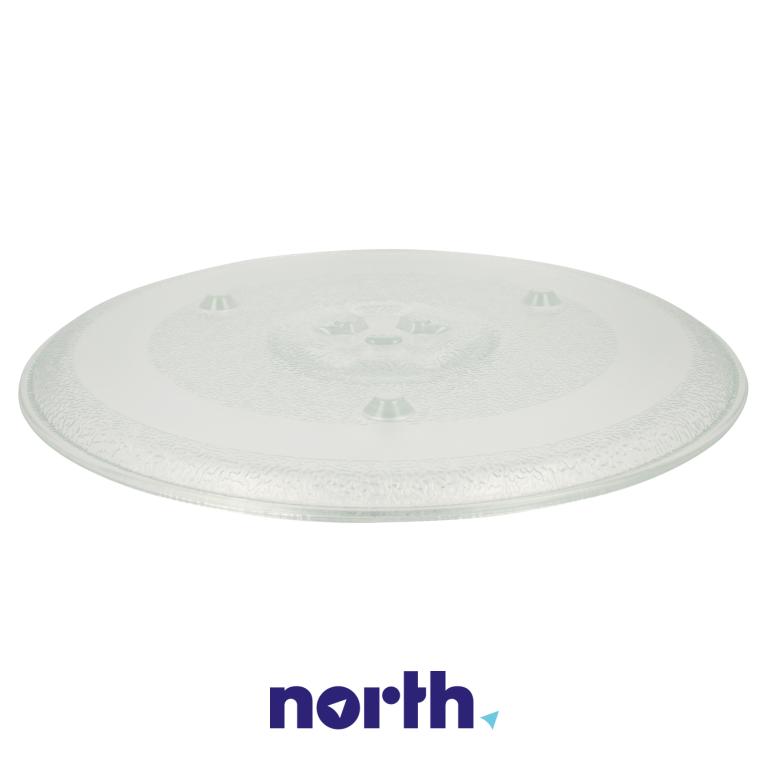 Talerz szklany 27cm do mikrofali Gorenje MO20A4X,2