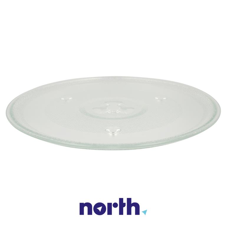 Talerz szklany 27cm do mikrofali Gorenje MO20A4X,3