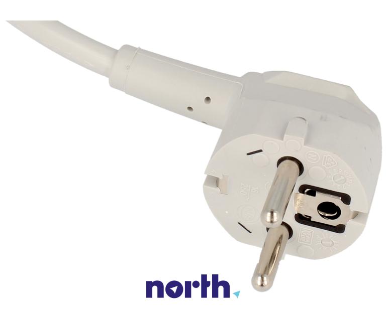 Kabel zasilający 1.75m do zmywarki do Bosch SGV43E73EU/31,2