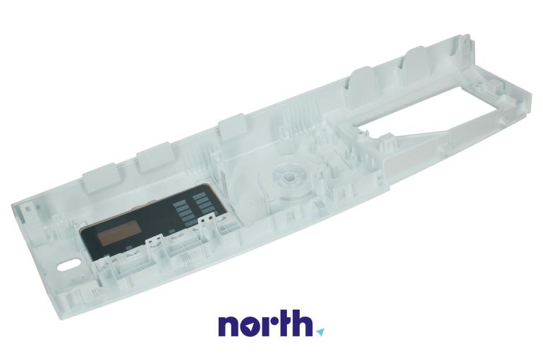 Panel przedni kompletny do pralki Haier HW70-BP1439N-PL,1