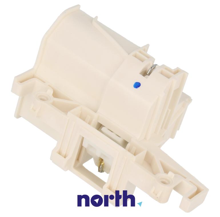 Zamek drzwi do zmywarki do Beko DFN 71048 X,0