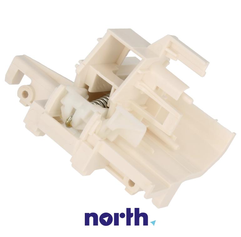Zamek drzwi do zmywarki do Beko DFN 71048 X,2