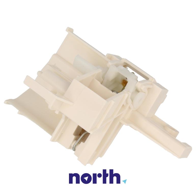 Zamek drzwi do zmywarki do Beko DFN 71048 X,3