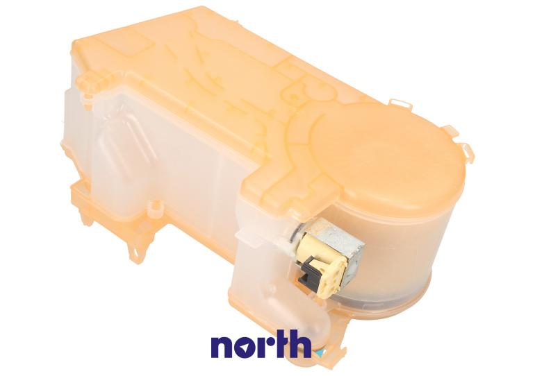 Zasobnik na sól do zmywarki Hotpoint Ariston LFTA+H2141HX.R,1