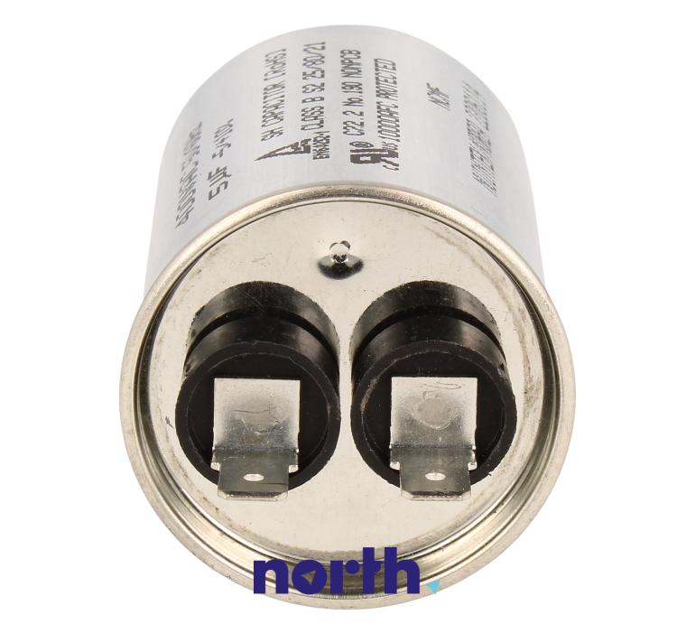 Kondensator sprężarki do lodówki Samsung RL38ECPS1/XEO,3