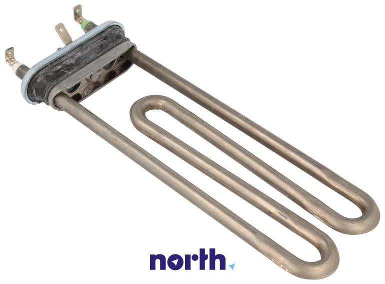 Grzałka z miejscem na czujnik do pralki Siemens WM14N06EPL/31,0