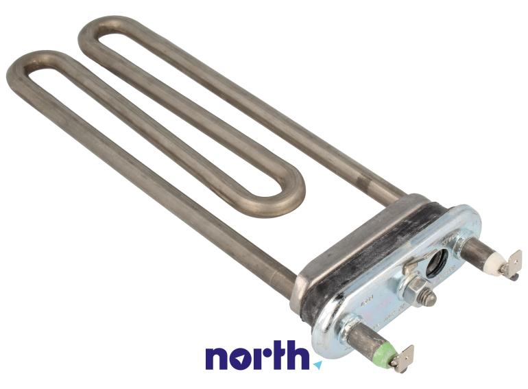Grzałka z miejscem na czujnik do pralki Siemens WM14N06EPL/31,1