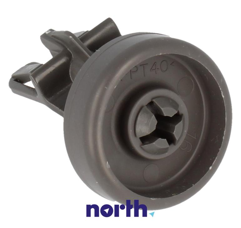 Rolka dolnego kosza do zmywarki do Whirlpool ADG 8575 FD,0
