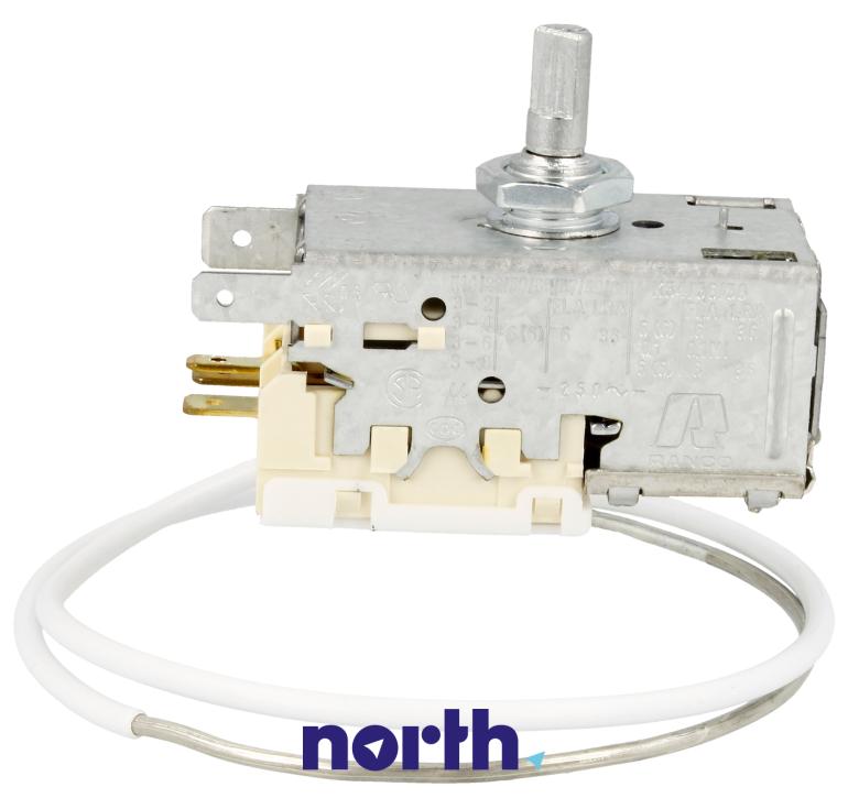 Termostat do lodówki Liebherr K 2734-24,3