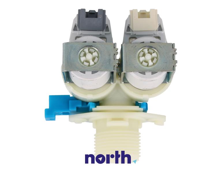 Elektrozawór podwójny do pralki Beko WMX 71243 PLPTLMB2,3