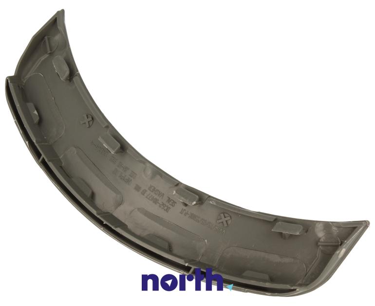 Zaślepka do pralki Samsung WD80K5A10OW/EO,2