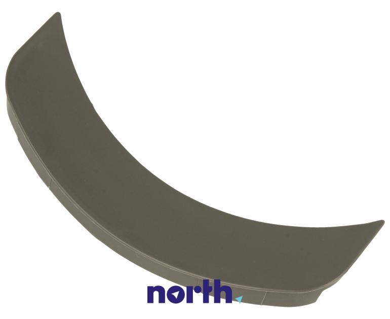 Zaślepka do pralki Samsung WW80T554DAE/S3,0