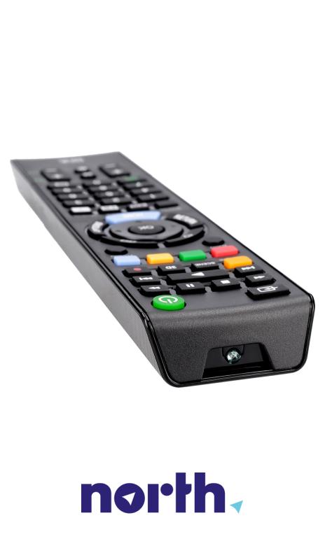 Pilot one for all do telewizora do Sony KDL-50W805C,4