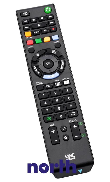 Pilot one for all do telewizora do Sony KDL-32R420A,0