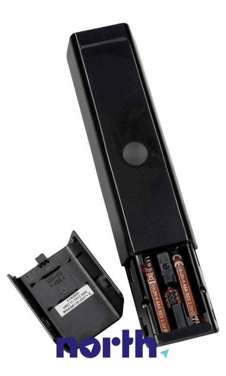 Pilot one for all do telewizora do Sony KDL-32EX302,1