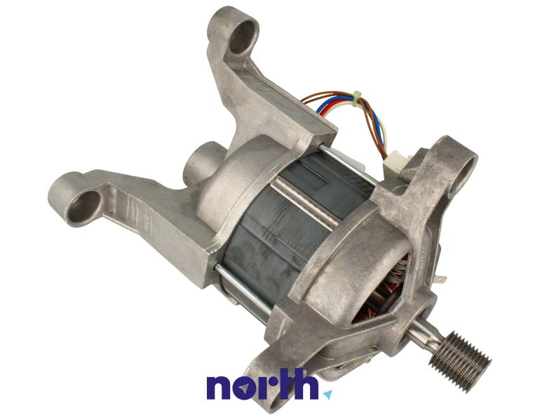 Silnik napędowy do pralki Electrolux EWF1076GDW,2