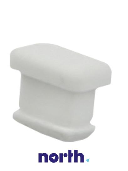 Zatrzask przegrody na masło do lodówki Bosch KGN39LB20E/01,1