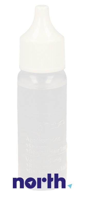 Olej do smarowania głowicy do depilatora Braun SILK EPIL 99 5378,0