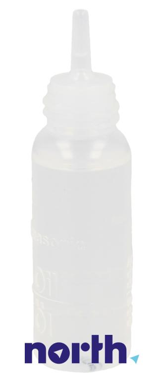 Olej do smarowania głowicy do depilatora Braun SILK EPIL 99 5378,1