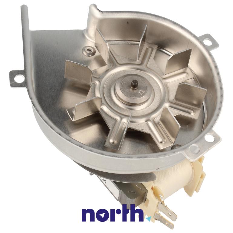 Wentylator do piekarnika do Bosch HBC84K553/01,0