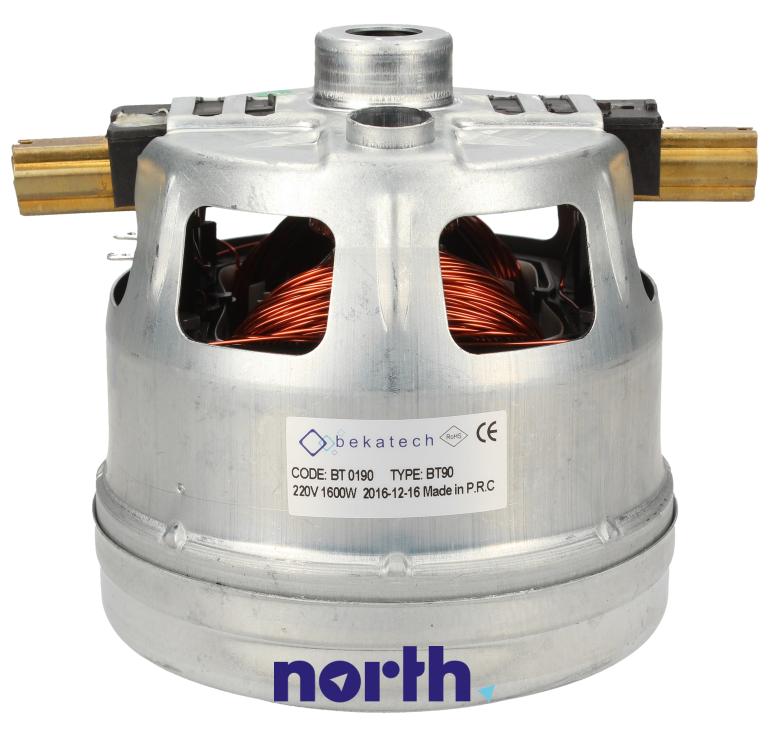 Silnik (1600W) do odkurzacza do Bosch BGL35MOVE6/01,2