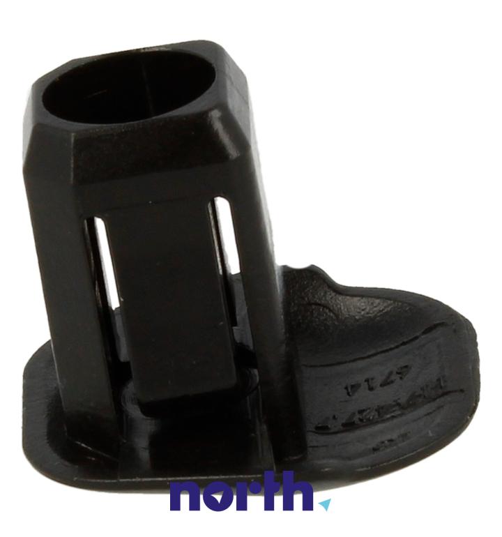 Zaślepka do zmywarki do AEG F66609M0P,4