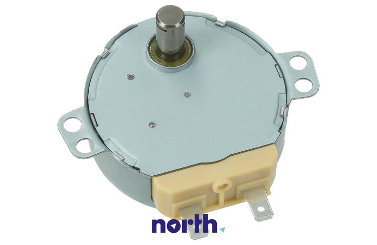 Silnik wentylatora chłodzącego do piekarnika do Siemens HB86K570N/06,2