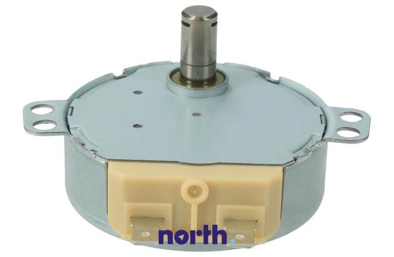 Silnik wentylatora chłodzącego do piekarnika do Siemens HB86K570N/06,3