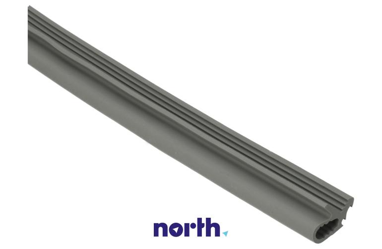 Dolna uszczelka drzwi 41cm do zmywarki do Beko DIN48533,2