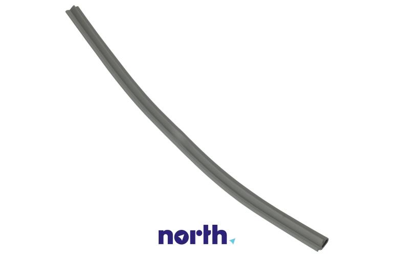 Dolna uszczelka drzwi 41cm do zmywarki do Beko DFN 71048 X,0