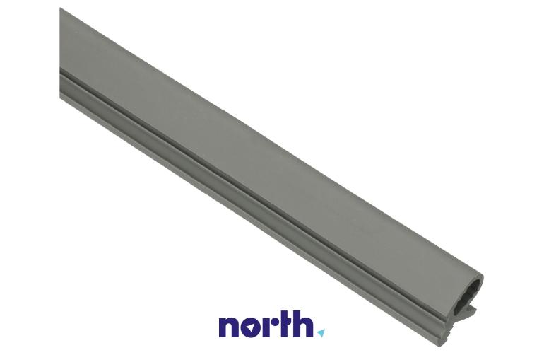 Dolna uszczelka drzwi 41cm do zmywarki do Beko DFN 6838,3