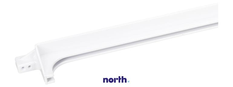 Ramka tylna półki do lodówki Beko CS 234022 VR,2