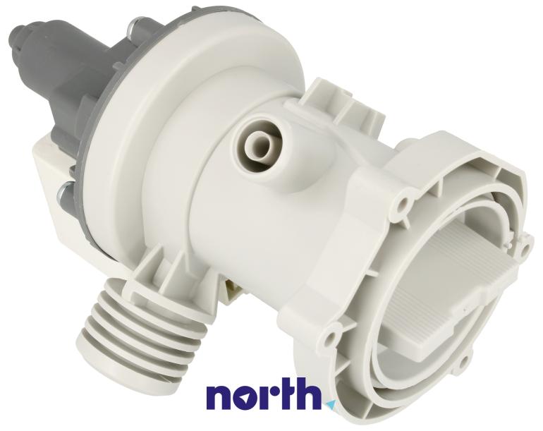 Pompa odpływowa kompletna do pralki HW50-10F1S (Haier) C00312887,0