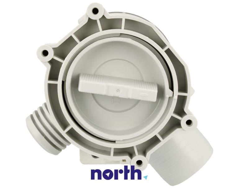 Pompa odpływowa kompletna do pralki HW50-10F1S (Haier) C00312887,3