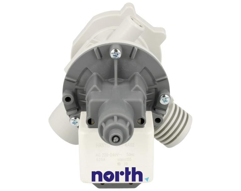 Pompa odpływowa kompletna do pralki HW50-10F1S (Haier) C00312887,5