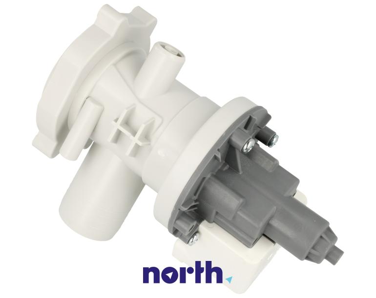 Pompa odpływowa kompletna do pralki HW50-10F2 (Haier) C00312887,1