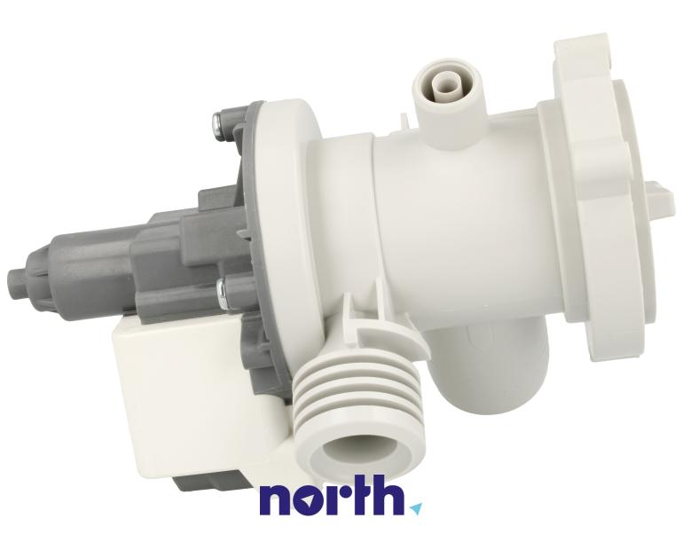 Pompa odpływowa kompletna do pralki HW50-10F2 (Haier) C00312887,4
