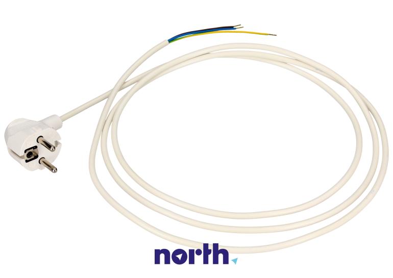 Kabel zasilający do zamrażarki Gorenje F247CB,0