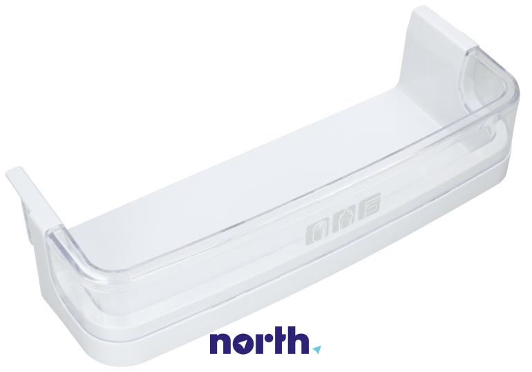 Półka na drzwi chłodziarki do lodówki Sharp SJ-FS810V-WH,0
