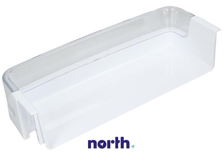 Półka na drzwi chłodziarki do lodówki Sharp SJ-FS810V-WH,1
