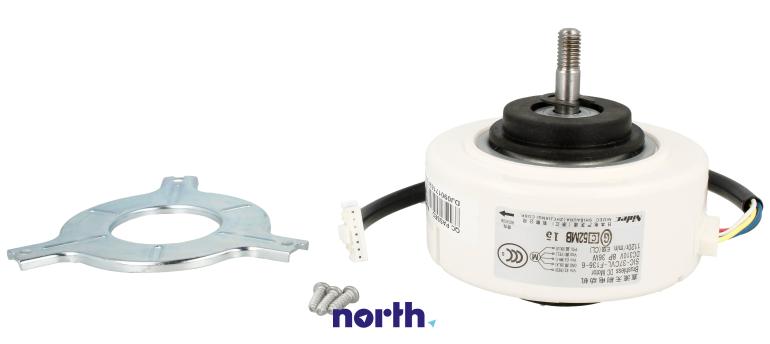 Silnik do oczyszczacza powietrza do Philips AC2729/50,2