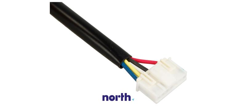 Silnik do oczyszczacza powietrza do Philips AC2729/50,4