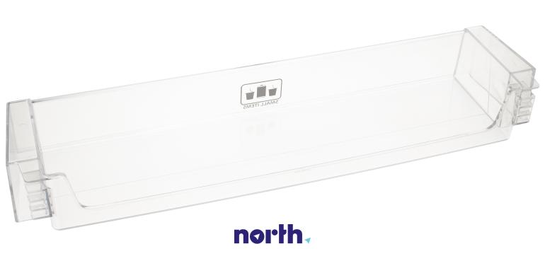 Półka górna na drzwi chłodziarki Whirlpool BLF 5121 W,1