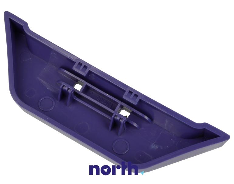 Uchwyt regulacji wysokości kosza do zmywarki Beko DFS28131X,2