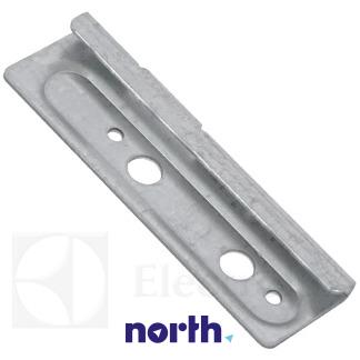 Obsada zawiasu drzwi lewa do piekarnika Electrolux EZB3410AOX,1