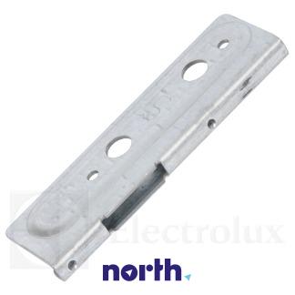 Obsada zawiasu drzwi lewa do piekarnika Electrolux EZB3410AOX,2