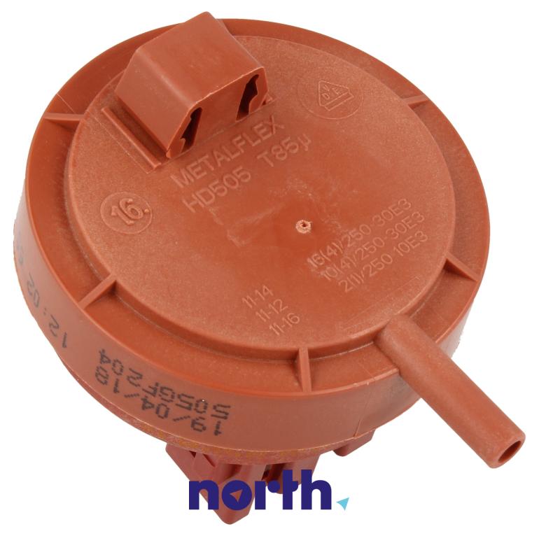 Hydrostat do pralki Gorenje W6402/SPL,2