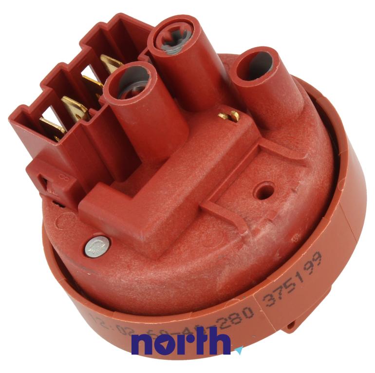 Hydrostat do pralki Gorenje W6523/S,0