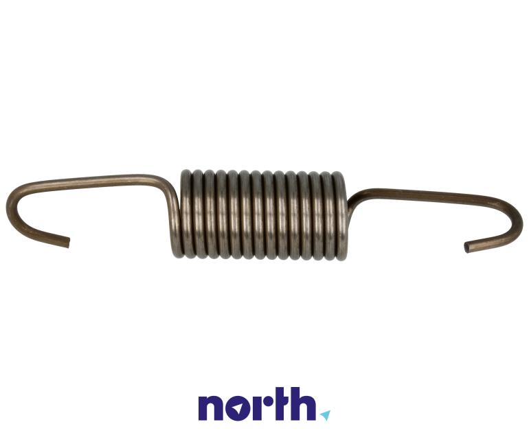 Sprężyna bębna 1szt. do pralki Siemens WM14T561BY/72,1
